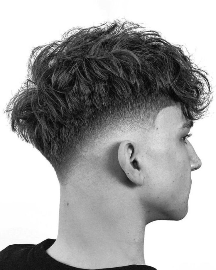 Corte moderno